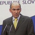 Јанша оптужен за примање мита