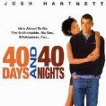 40 дана, 40 ноћи 