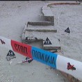 Са мачетом и секиром кроз Београд