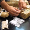 Због дроге ухапшена двојица Новопазараца