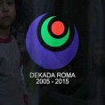 Декада Рома 2005 - 2015