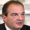 Караманлис оптужује Македонију 