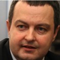 Дачић тражи одговорност за инциденте 