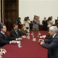 Тадић: Преостали оптужени морају у Хаг