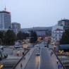 Пацијенткиња из санитета скочила на улицу