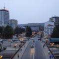 Пацијенткиња из санитета скочила на улицу