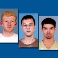 Ухапшена четворица младића због разбојништва
