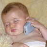 Беба спасила мајку