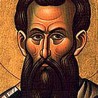 Оскрнављен храм Светог Василија Великог 