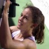 Победа Пати Шнидер у Балију