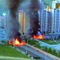 Ухапшен бошњачки ратни злочинац