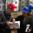 Инспекција рада у Новом Саду, Нишу и Крагујевцу