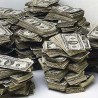 Ана друга, Јелена трећа на листи зарада