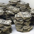 Ана друга, Јелена трећа на листи зарада