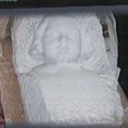 Аугустинчићева скулптура у пртљажнику