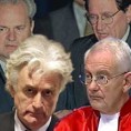 Караџић поново пред Трибуналом