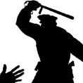Полицијска бруталност, особеност региона?