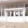 Ученик избоден ножем
