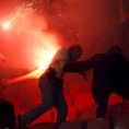 Десет година затвора навијачу 
