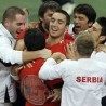 Зимоњић: Србија заслужено остала у Светској групи