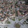 Инцидент на освештању цркве