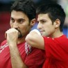 Србија није у повлашћеној групи Дејвис купа