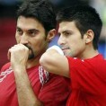 Србија није у повлашћеној групи Дејвис купа