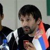 Обрадовић:Циљ је да освојимо Дејвис куп