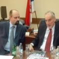 Трговина органима: Вукчевић путује у Албанију