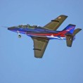 Погинуо пилот у удесу војног авиона