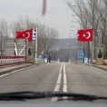 Смрт на грчко-турској граници