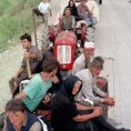 Затвор због варања избеглица из Хрватске