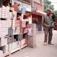 "Нисам шверцовао, хтео сам само да будем таксиста"