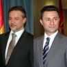 Раскол у македонском државном врху