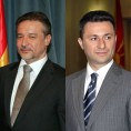 Раскол у македонском државном врху