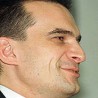 Загорец стигао у Загреб