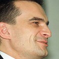 Загорец стигао у Загреб