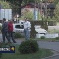 Туча у Суботици, једна особа убијена