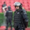 Ухапшенo 13 особa пред дерби