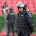 Ухапшенo 13 особa пред дерби