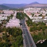 Контрола у Амбасади Словеније у Подгорици