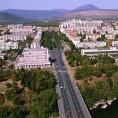 Контрола у Амбасади Словеније у Подгорици