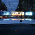Полицијске камере на утакмици и протесту