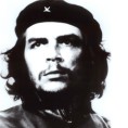  Прва биста Че Геваре у Европи