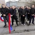 Забрањен само фашистички скуп