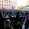 Без сукоба антифашиста и ултрадесничара