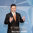 И Груевски одбацио предлог Нимица 