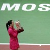 Јелена ужива у победама 