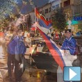 Нереди у Подгорици