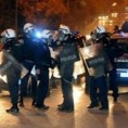 Забрањене демонстрације у Подгорици